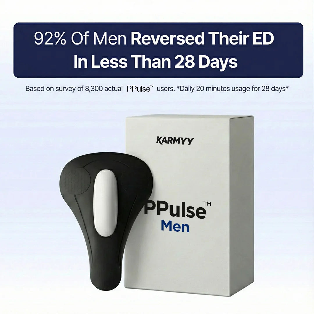 PPulse™ Pro